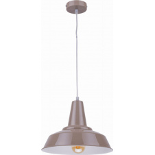 Люстра TK Lighting BELL 1284