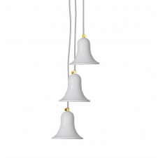 Люстра Pikart 3 Bells 3343-1