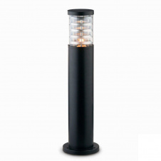 Вуличний світильник Ideal Lux Tronco PT1 Small Nero Чорний (id004730)