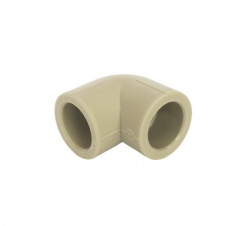 Уголок полипропиленовый Hi-Therm 4"x4" 90° (H11109090)