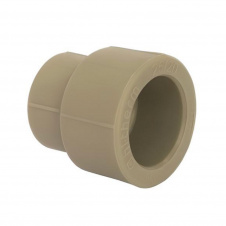 Муфта полипропиленовая Hi-Therm 3"x2 1/2" переходная (H12007563)