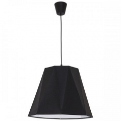 Люстра TK Lighting Panama 2404 Чорний (TK2404) Київ