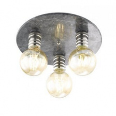 Люстра припотолочная Trio 604300302 Claire Киев