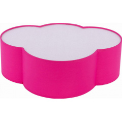 Люстра TK Lighting CLOUD MINI 4229 Ізюм