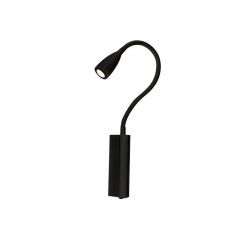 Бра Azzardo VERONICA MB459-Z-BK (AZ1548) Лубни