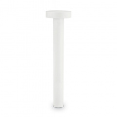 Уличный светильник Ideal Lux Tesla PT4 Big Bianco Коломыя