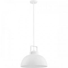 Люстра TK Lighting Loft 2144 Білий (TK2144) Бровари
