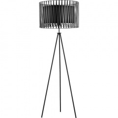 Торшер TK Lighting HARMONY BLACK 2899 (TK2899) Київ