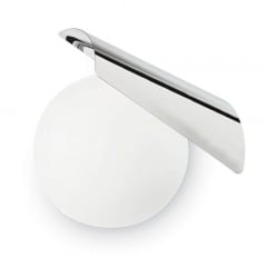 Бра Ideal Lux Penombra AP1 Cromo (id176598) Бердичів