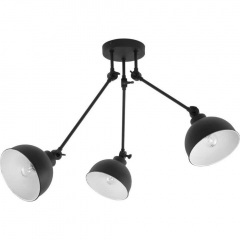 Люстра TK Lighting 2581 TECHNO New (TK2581) Черкаси