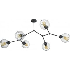 Люстра TK Lighting FAIRY 2731 (TK2731) Тернопіль