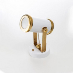 Бра Pikart Tube 2060-1 LED Білий Миргород