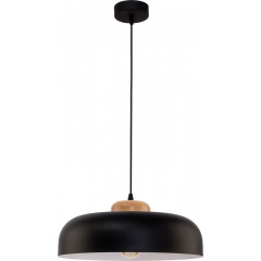 Люстра TK Lighting 2376 STEEL (TK2376) Королево