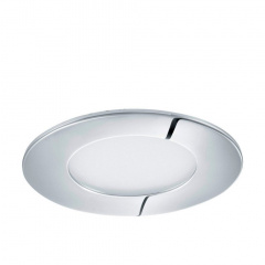 Точковий світлодіодний світильник Eglo 96054 FUEVA 1 CHROME (EG96054) Чорноморськ