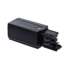 Конектор Maxus Assistance Track Accessories Power connector 3Phase Чорний (1701) Бердичів