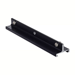 Конектор підвісний Maxus Assistance Track Accessories Suspension Clamp Чорний (1704) Чернівці