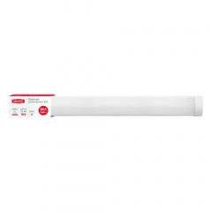 Світлодіодний світильник Maxus Batten Light 36W 5000K IP65 Білий (1658) Вишневе
