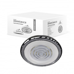 Подвесной светильник Maxus Assistance HIGHBAY BASIC 50W 850 IP65 BL 02 (1650) Хмельницкий
