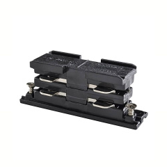 Конектор Maxus Assistance Track Accessories Mini Connector 3Phase Чорний (1702) Херсон