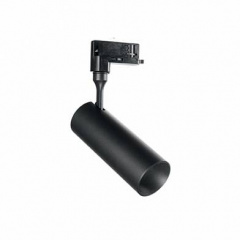 Трековый светильник Ideal Lux SMILE 189765 Черный Братское
