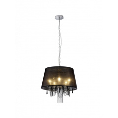 Люстра TRIO CHIARA 110400502 Лубны