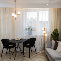Торшер TK Lighting Ester Бежевый (TK5809) Умань
