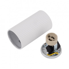 Точковий світильник TK Lighting Tune Білий (TK10023) Чорноморськ