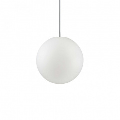 Уличный подвесной светильник SOLE SP1 SMALL Ideal Lux 135991 Кривий Ріг
