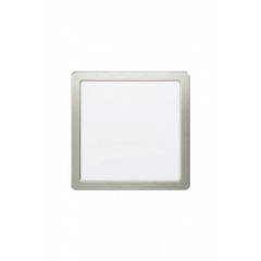 Точечный светильник FUEVA 5 w21,6 LED NW NI Eglo 99185 Чорноморськ