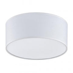 Люстра TK LIGHTING 3331 RONDO WHITE Ірпінь
