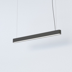 Люстра Nowodvorski 7535 SOFT LED GRAPHITE 906 ZWIS Киев