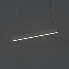 Люстра Nowodvorski 7535 SOFT LED GRAPHITE 906 ZWIS Киев