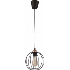 Люстра TK Lighting Galaxy 1644 Чорний (TK1644) Фастів