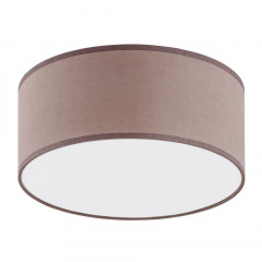 Люстра TK LIGHTING 3336 RONDO CAPPUCCINO Львів