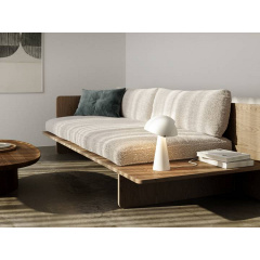 Настольная лампа ALIGN WH Nordlux DFTP 2120095001 Вінниця