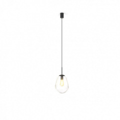 Люстра Nowodvorski 7800 PEAR BLACK S Одесса