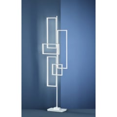 Торшер Trio Tucson Білий (472610531) Умань