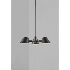 Люстра STAY BK Nordlux DFTP 2120703003 Фастов