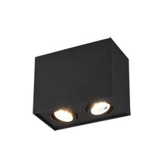 Точечный светильник TRIO BISCUIT 613000232 Васильевка