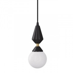 Люстра Pikart Dome lamp 4844-2_25 Буча