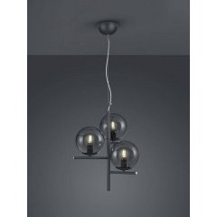 Люстра TRIO PURE 302000342 Бровары