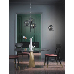 Люстра TRIO PURE 302000342 Бровары