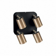 Спот Nowodvorski EYE SPOT 8820 Черный Молочанск