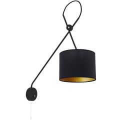 Бра Nowodvorski 6513 VIPER (Now6513) Ковель