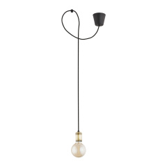 Люстра TK Lighting 8637 QUALLE Ізюм