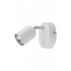 Бра TOP 1 WH TK-Lighting 4411 Ірпінь