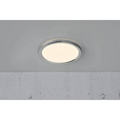 Стельовий світильник Nordlux OJA 29 IP54 BATH 3000K/4000K 2015026133 Чорноморськ