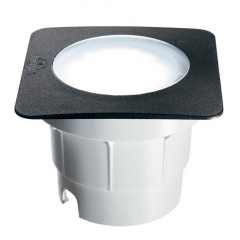 Вуличний ландшафтний світильник Ideal Lux Ceci FI1 Square Big Тернопіль
