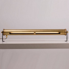 Бра Pikart 4202 Хай тек LED Золотий Олександрія