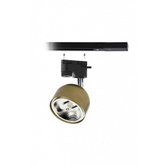 Трековый светильник TRACER GU10/AR111 GO TK-Lighting 4493 Херсон